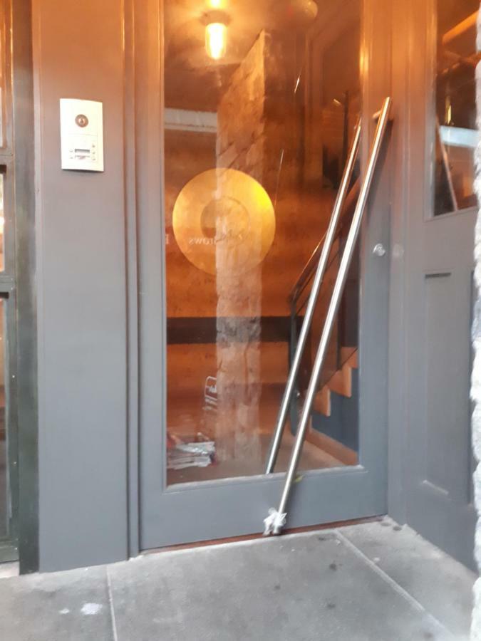 Luxurious Penthouse Apartment 1 , City Centre Kilkenny Exterior foto