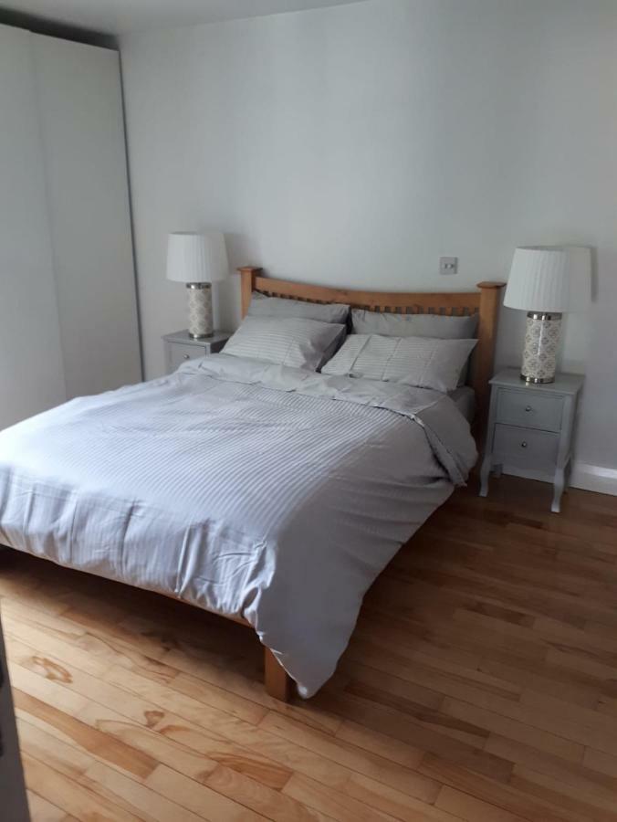 Luxurious Penthouse Apartment 1 , City Centre Kilkenny Exterior foto